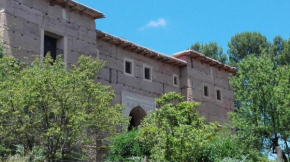  Kasbah Timdaf  Демнат